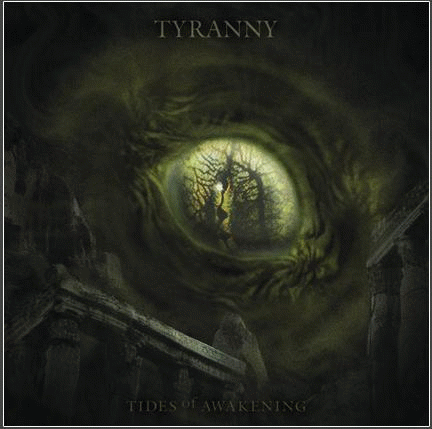 Tyranny (FIN) : Tides of Awakening